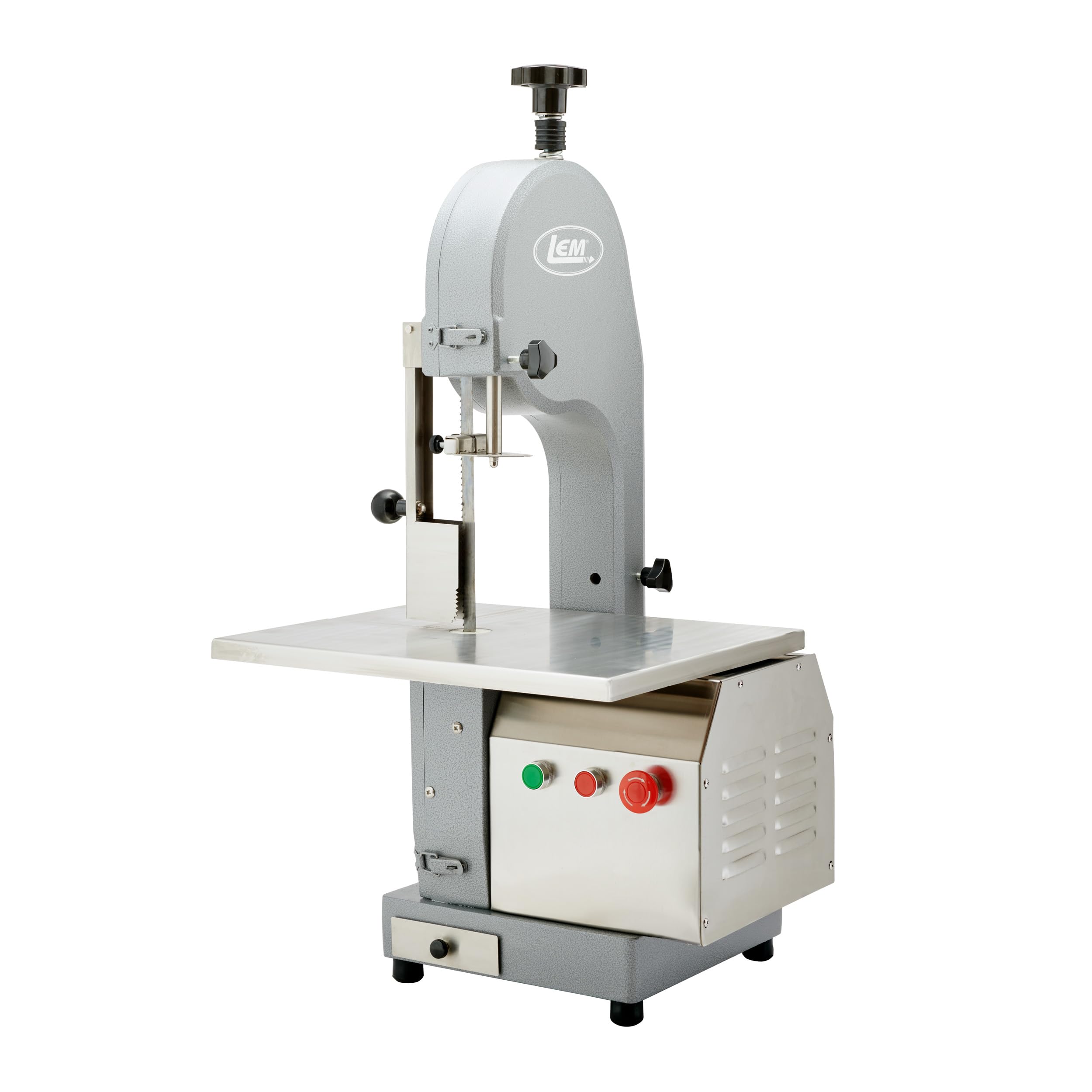 LEM Products Electric Tabletop Meat Saw