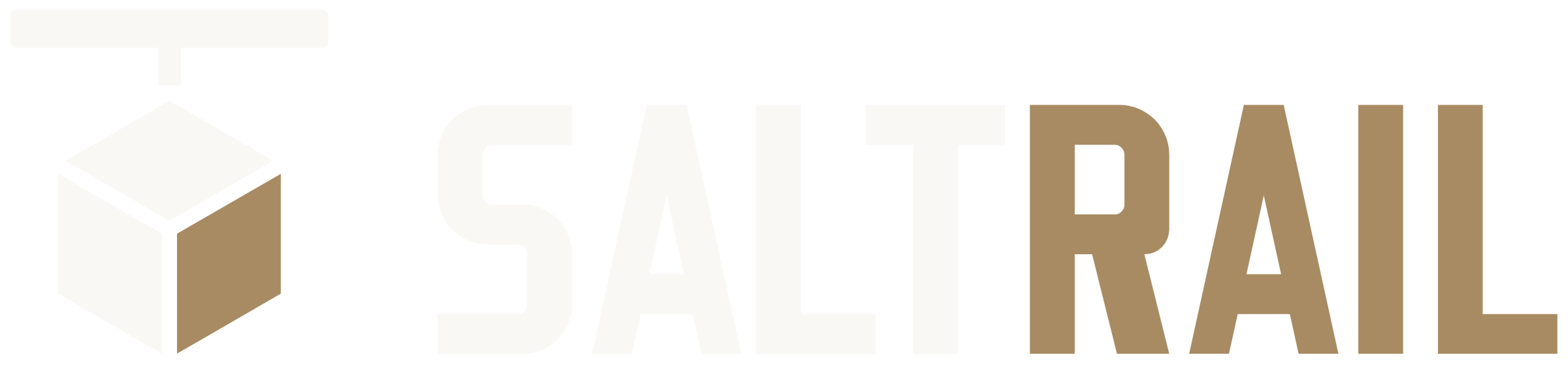 SaltRail