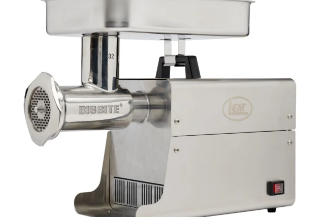 LEM BigBite #32 Meat Grinder Reviews: Worth It?